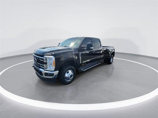 2023 Ford F-350 XLT