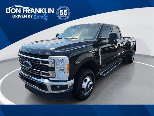 2023 Ford F-350 XLT