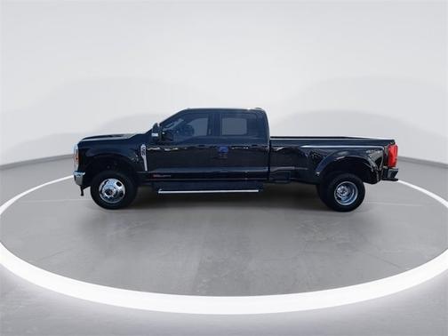 2023 Ford F-350 XLT