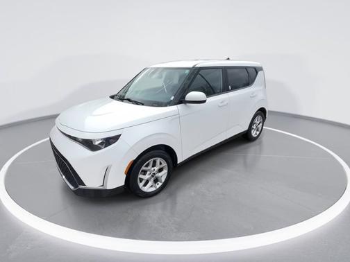2023 Kia Soul S