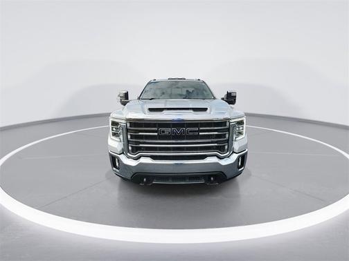 2022 GMC Sierra 3500 SLT