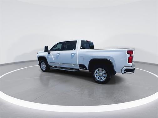 2024 Chevrolet Silverado 2500 High Country
