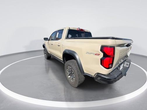 2023 Chevrolet Colorado 4WD ZR2