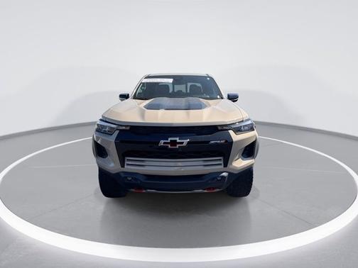 2023 Chevrolet Colorado 4WD ZR2