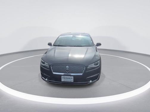 2020 Lincoln MKZ Reserve