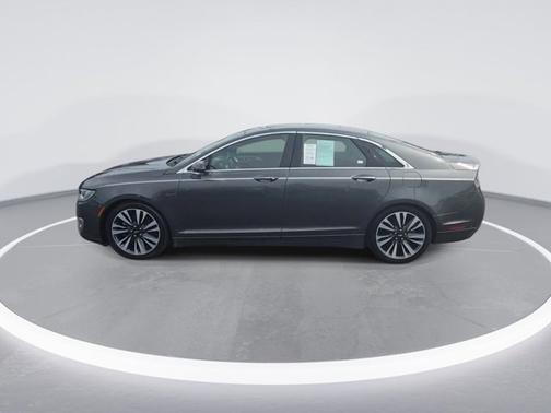 2020 Lincoln MKZ Reserve