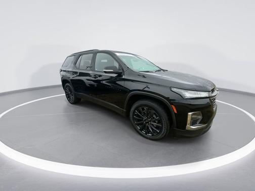 2022 Chevrolet Traverse RS