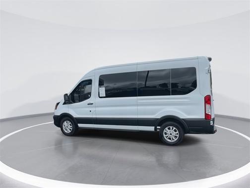 2024 Ford Transit-350 XL