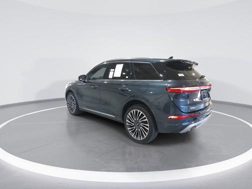 2021 Lincoln Corsair Reserve