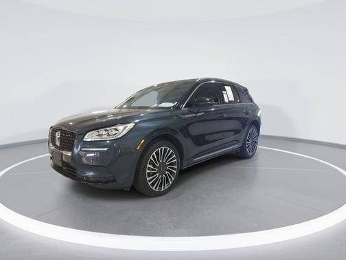 2021 Lincoln Corsair Reserve