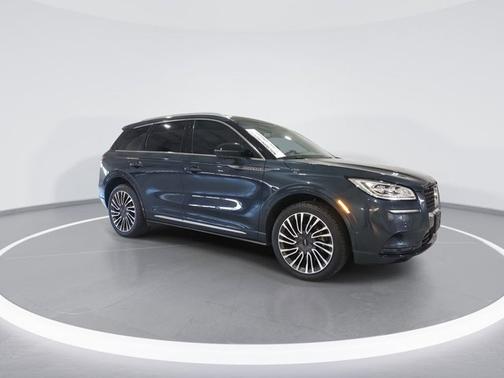 2021 Lincoln Corsair Reserve