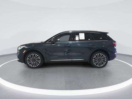 2021 Lincoln Corsair Reserve