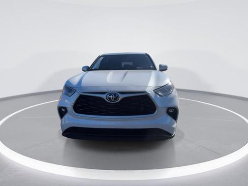 2024 Toyota Highlander Limited