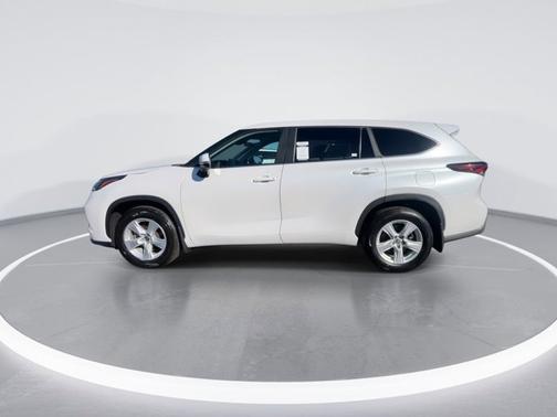 2024 Toyota Highlander Limited