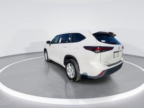 2024 Toyota Highlander Limited