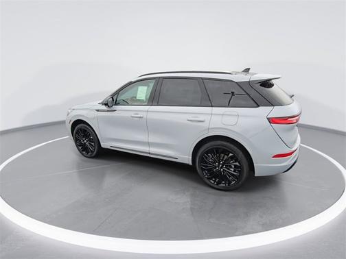 2025 Lincoln Corsair Grand Touring