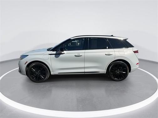 2025 Lincoln Corsair Grand Touring