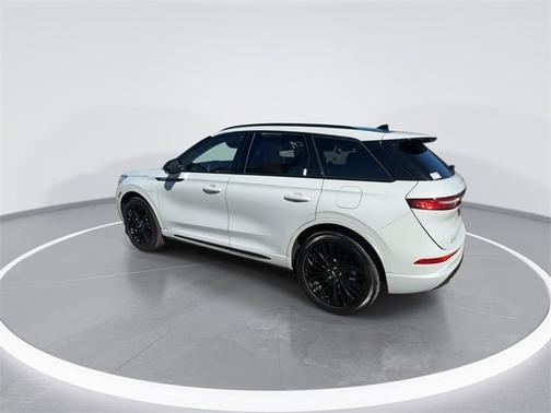 2025 Lincoln Corsair Grand Touring