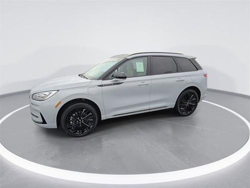 2025 Lincoln Corsair Grand Touring