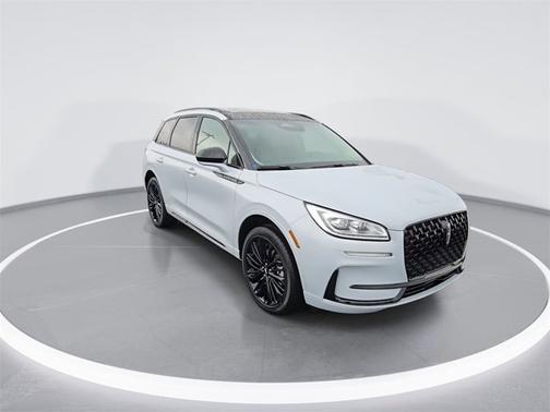 2025 Lincoln Corsair Grand Touring