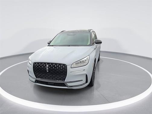 2025 Lincoln Corsair Grand Touring