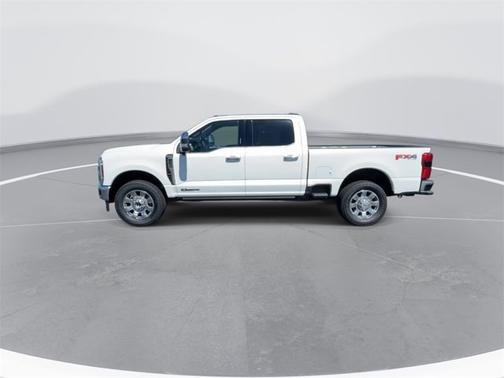2024 Ford F-250 King Ranch