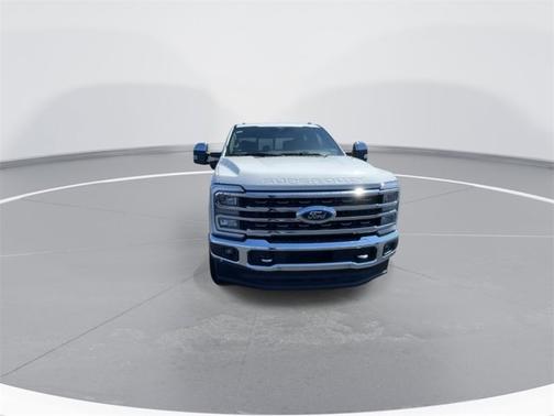 2024 Ford F-250 King Ranch