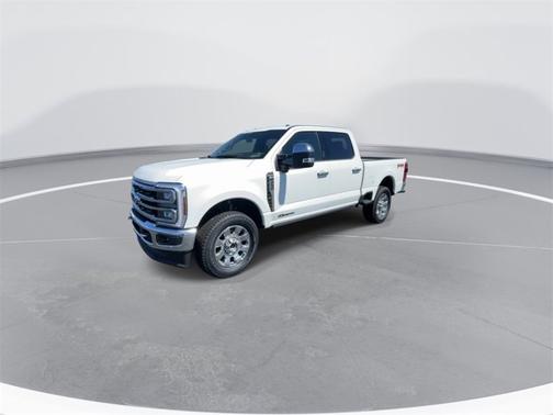 2024 Ford F-250 King Ranch