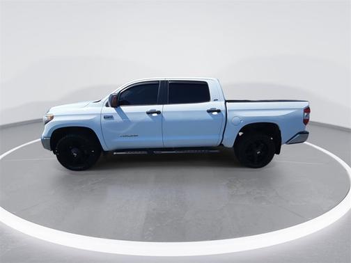 2018 Toyota Tundra 