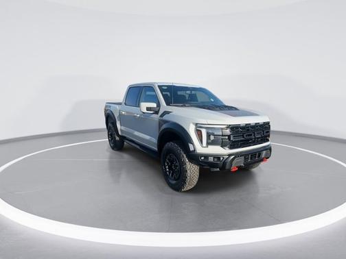 Avalanche 2026 Ford F-150 Raptor