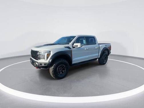 Avalanche 2026 Ford F-150 Raptor