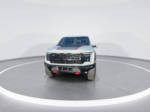 Avalanche 2026 Ford F-150 Raptor