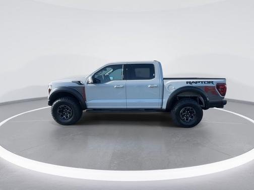 Avalanche 2026 Ford F-150 Raptor