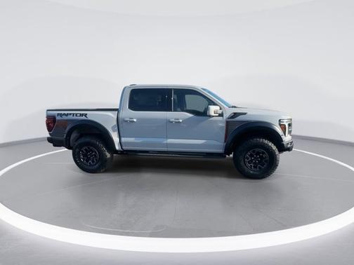 Avalanche 2026 Ford F-150 Raptor