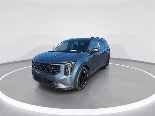 2025 Kia Carnival SX Prestige