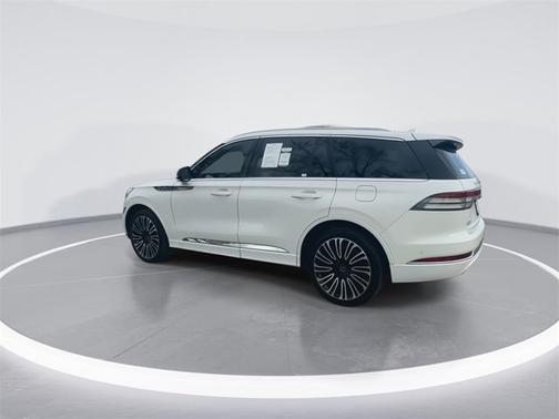 2023 Lincoln Aviator Black Label