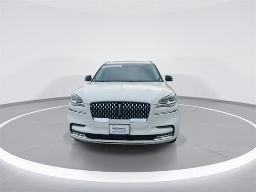 2023 Lincoln Aviator Black Label