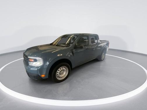2023 Ford Maverick XL