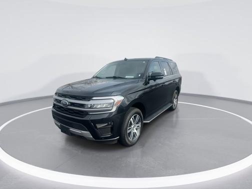 2023 Ford Expedition XLT
