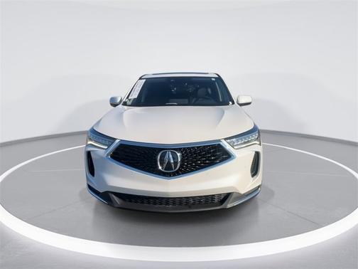 2024 Acura RDX w/Technology Package