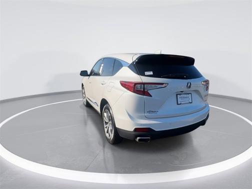 2024 Acura RDX w/Technology Package