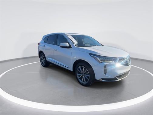 2024 Acura RDX w/Technology Package