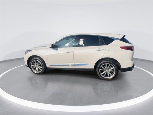 2024 Acura RDX w/Technology Package