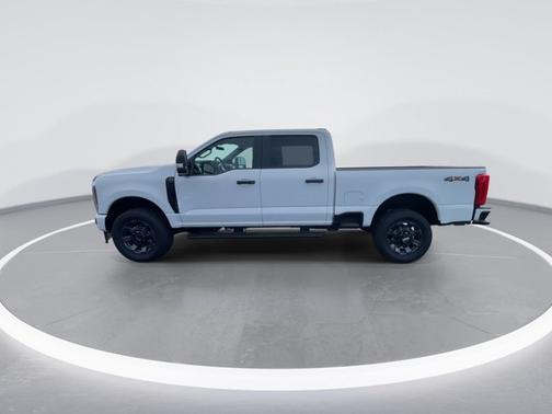 Oxford White 2026 Ford F-350 XL