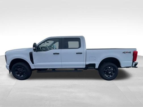 Oxford White 2026 Ford F-350 XL