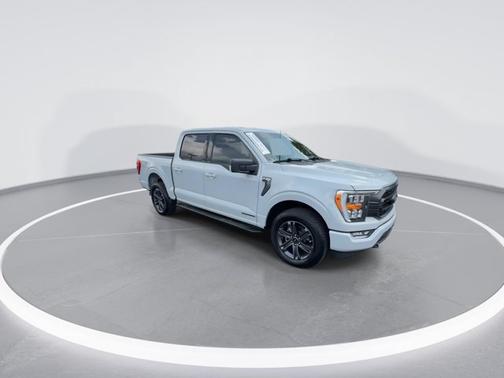 Avalanche 2023 Ford F-150 XLT