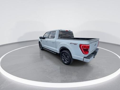 Avalanche 2023 Ford F-150 XLT
