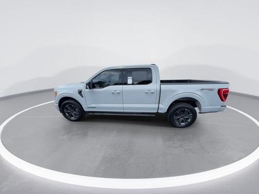Avalanche 2023 Ford F-150 XLT