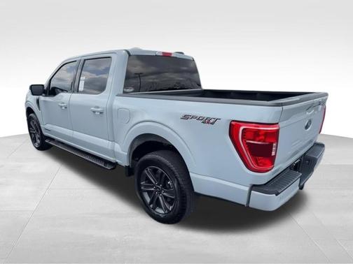 Avalanche 2023 Ford F-150 XLT