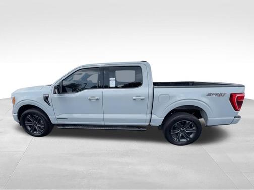 Avalanche 2023 Ford F-150 XLT